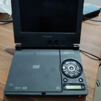 دستگاه دی وی دی  ژاپن|پخش‌کننده DVD و ویدیو|شیراز, وصال|دیوار