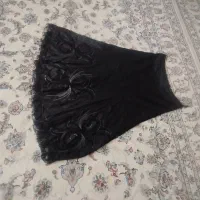 دامن و پیراهن مجلسی