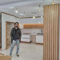 کابینت آشپزخانه کمد دیواری میز تی وی