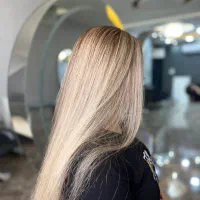 رنگ و لایت تخصصی alma