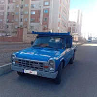 وانت نیسان دیزل92