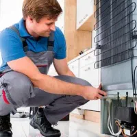 تعمیرات یخچال خانگی وصنعتی سیارشبانه روزی