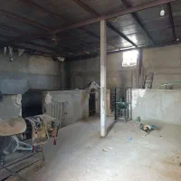 چهار دیواری 350متری دارای سوله آب و برق|فروش دفتر صنعتی، کشاورزی، تجاری|اسلامشهر, شهرک واوان|دیوار