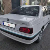 پژو پارس ۱۴۰۱ +Xu7p