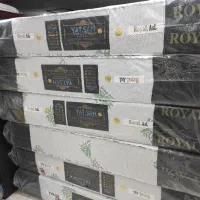 تشک رویال شرکت اصلی/ تشک تخت/ مرکز خرید عطاهوم