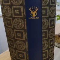 قلیون. قلیون کرنو .قلیون نو|کلکسیون و سرگرمی|صفادشت, |دیوار