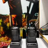 بیسیم واکی تاکی اورجینال تایپ سی