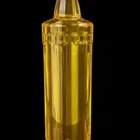 بطری و ظروف جار