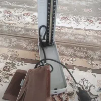 یک عدد دستگاه فشار خون جیوه ای سالم و تمیز