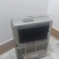 بخاری گازی برقی|بخاری، هیتر، شومینه|زابل, |دیوار