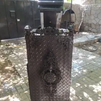 بلال تنوری ۴ کشو
