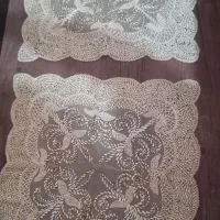 رومیزی|پرده، رانر، رومیزی|کرج, عظیمیه|دیوار