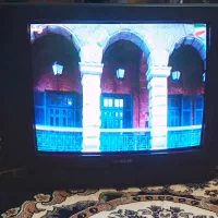 تلویزیون صنام ۲۱ اینچ