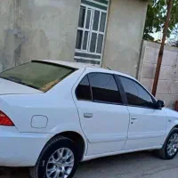 سمند سورن معمولی