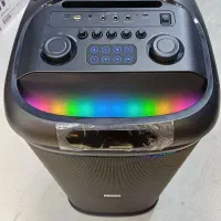 باند اسپیکر بیس دار 220 وات   (( آراز مارکت ))|سیستم صوتی خانگی|زنجان, |دیوار