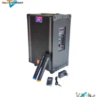 اسپیکر 12 اینچی GEDI-G مدل LT-913۹|پخش‌کننده همراه|لنجان, |دیوار