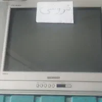 تلویزیون 21 اینچ سامسونگ