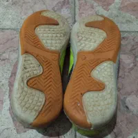 کتانی ورزشی سایز ۳۵