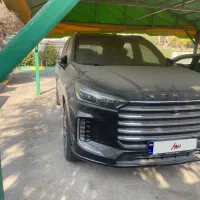 ایکس تریم vx ۱۴۰۴|خودرو سواری و وانت|تهران, گلستان (شهرک راه آهن)|دیوار