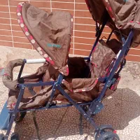 فروش کالسکه دوقلویی