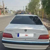 پارس ۴۰۱|خودرو سواری و وانت|ریگان, |دیوار
