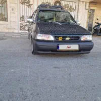 هاچبک عروسک تک|خودرو سواری و وانت|نسیمشهر, |دیوار