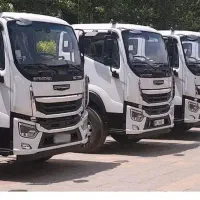 امپاور ۱۹تن باری صفر ۱۴۰۴