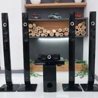 سینما خانگی الجی