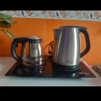 چای ساز برقی ویداس