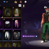 اکانت فری فایر|کنسول، بازی ویدئویی و آنلاین|رضویه, |دیوار