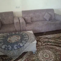 مبل هفت نفره