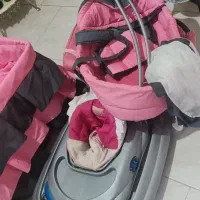 لوازم سیسمونی دخترانه