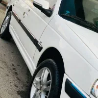 پژو پارس TU5|خودرو سواری و وانت|همدان, |دیوار