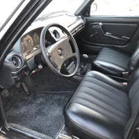 بنز 230 دانشجویی|خودرو کلاسیک|تهران, آبشار|دیوار