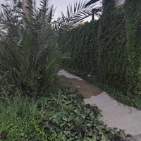 ویلایی ۵۵۰متری ۴ اتاق
