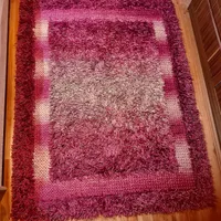 فرش دخترانه