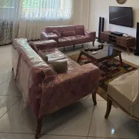 اجاره منزل مبله|اجارهٔ کوتاهمدت آپارتمان و سوئیت|اسلامشهر, شهرک قائمیه|دیوار