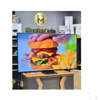 تلویزیون  ال جی ۵۵/۶۵ هوشمند4k جدید UA85 اورجینال