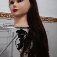کله مانکن وکتاب