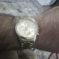ساعت مچی مردانه رمانسون ۳متور