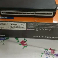 فروشی|مودم و تجهیزات شبکه|قم, نیروگاه|دیوار