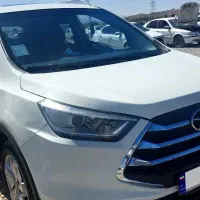 جک S3 سفید بدون رنگ و فنی سالم آماده معامله