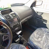 سمند سورن پلاس XU7P|خودرو سواری و وانت|گنبد کاووس, |دیوار