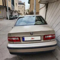 سمند ۸۴|خودرو سواری و وانت|اصفهان, سیچان|دیوار