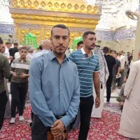 کاروان زیارتی مسجد کوفه نجف کربلا سیده شریفه|خدمات حمل و نقل|هندیجان, |دیوار