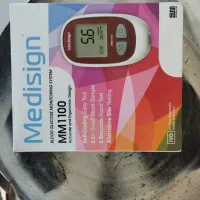 دستگاه قند خون