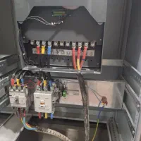 برق صنعتی و ساختمان