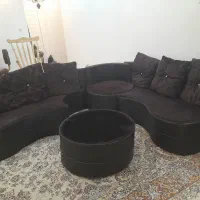 مبل ال راحتی