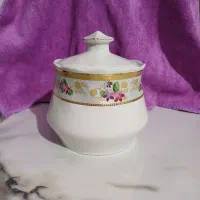 قندان چینی