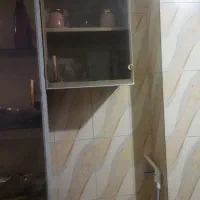 کابینت آهنی|مصالح و تجهیزات ساختمان|برخوار, |دیوار